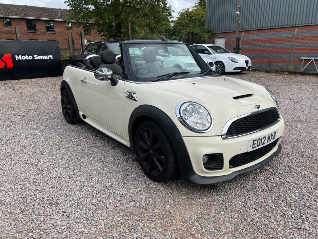 Used MINI Convertible 2012 for sale - 75947707: Photo 29