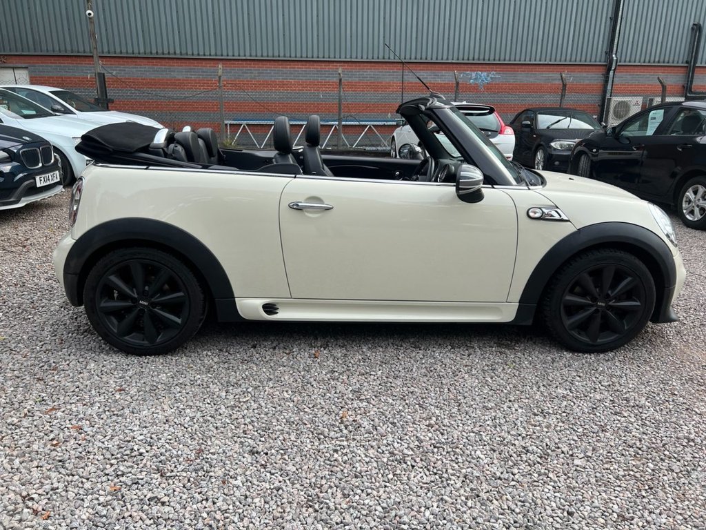 Used MINI Convertible 2012 for sale - 75947707: Photo 36