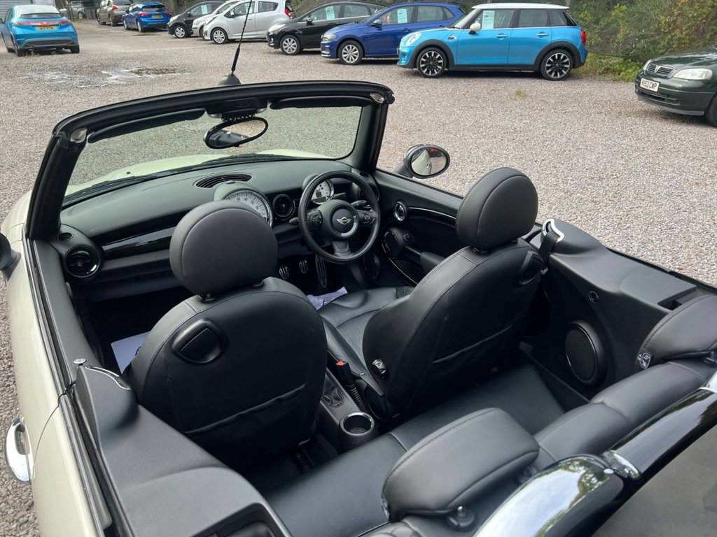Used MINI Convertible 2012 for sale - 75947707: Photo 39