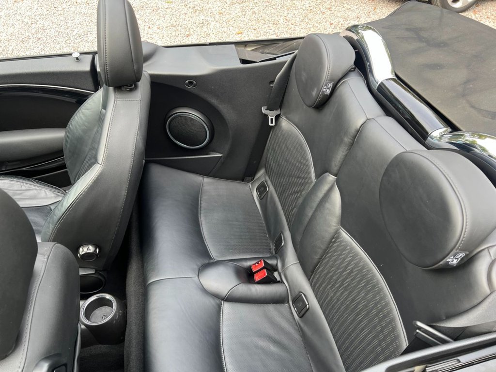 Used MINI Convertible 2012 for sale - 75947707: Photo 41