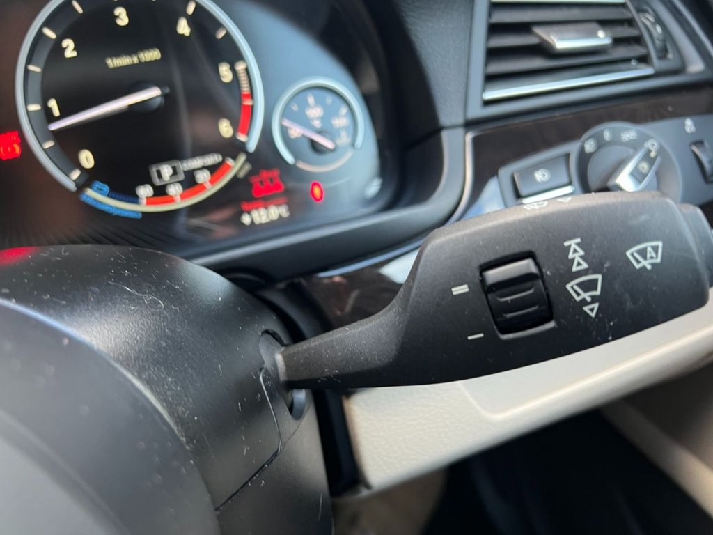 Used BMW 5 Series 2013 for sale - 77038223: Photo 16