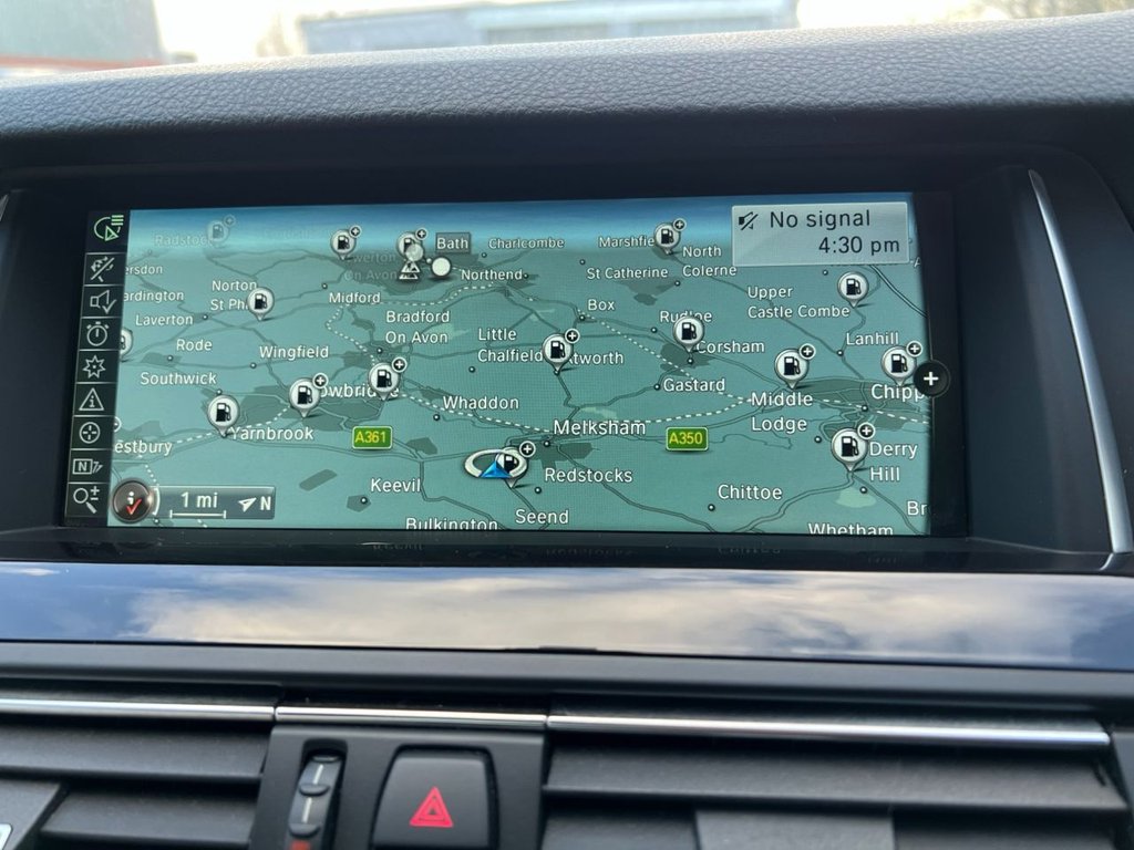 Used BMW 5 Series 2013 for sale - 77038223: Photo 20