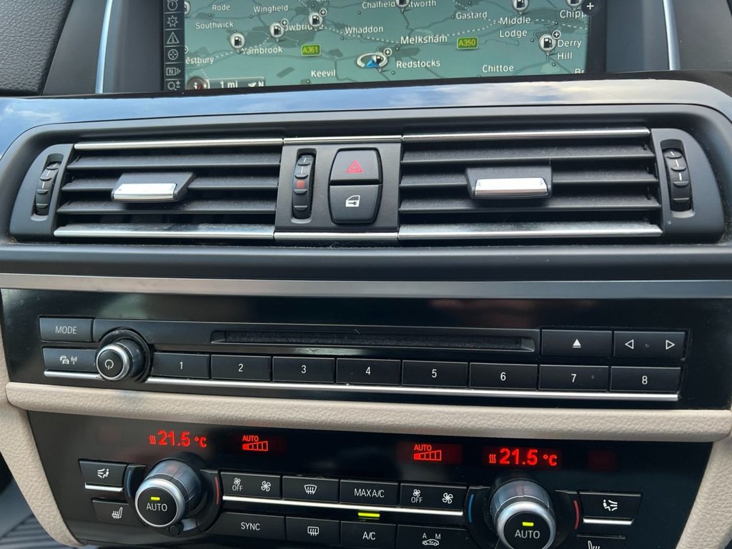 Used BMW 5 Series 2013 for sale - 77038223: Photo 21