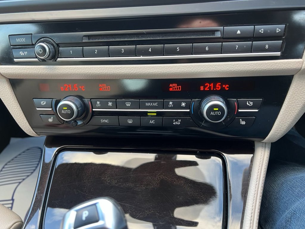 Used BMW 5 Series 2013 for sale - 77038223: Photo 22