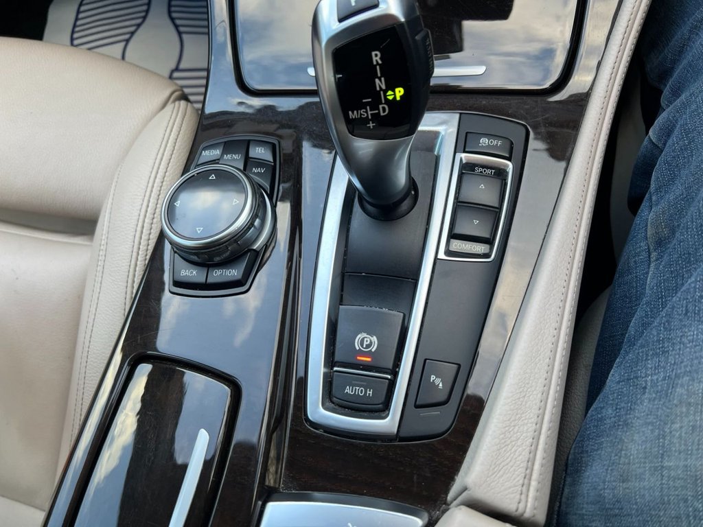 Used BMW 5 Series 2013 for sale - 77038223: Photo 23