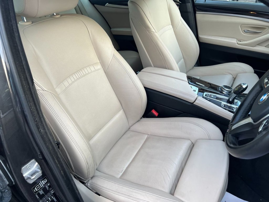 Used BMW 5 Series 2013 for sale - 77038223: Photo 25