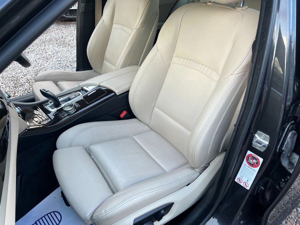 Used BMW 5 Series 2013 for sale - 77038223: Photo 28