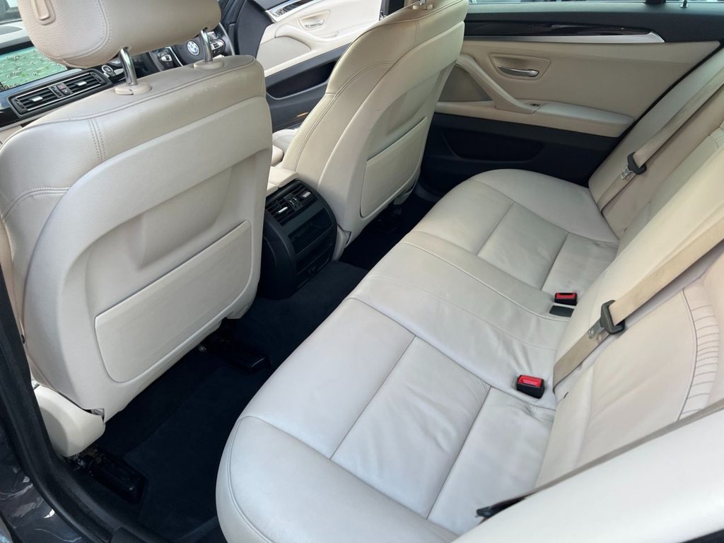 Used BMW 5 Series 2013 for sale - 77038223: Photo 30