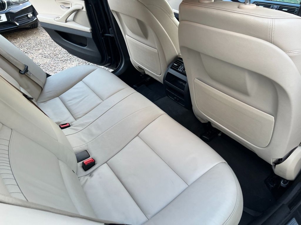 Used BMW 5 Series 2013 for sale - 77038223: Photo 33