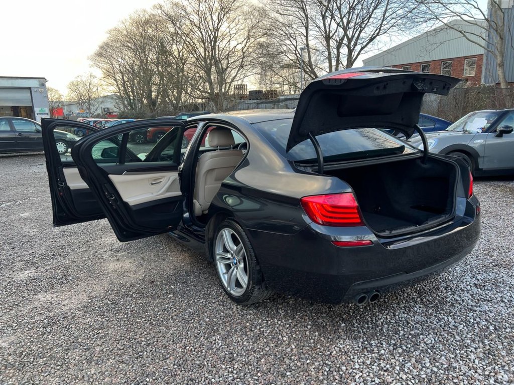 Used BMW 5 Series 2013 for sale - 77038223: Photo 40