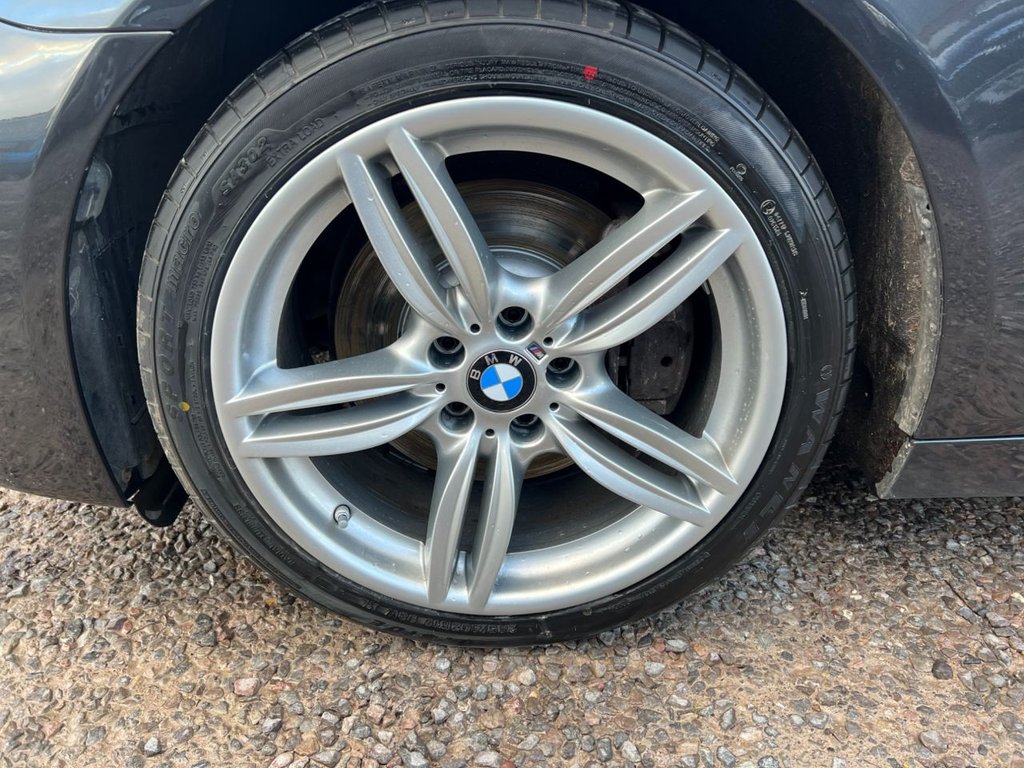 Used BMW 5 Series 2013 for sale - 77038223: Photo 44