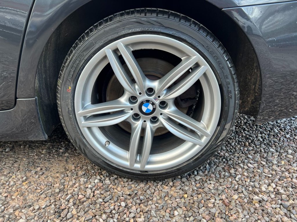 Used BMW 5 Series 2013 for sale - 77038223: Photo 45