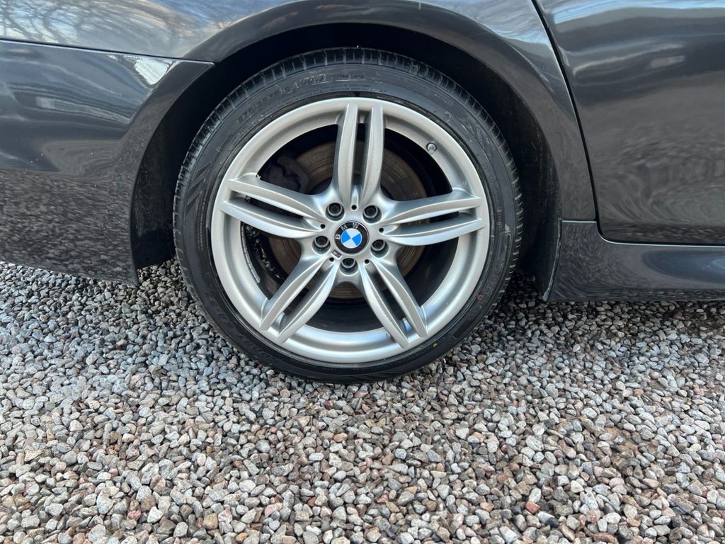 Used BMW 5 Series 2013 for sale - 77038223: Photo 46