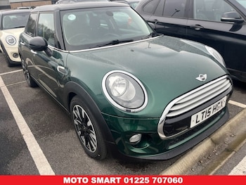 Used MINI Hatch 2015 for sale - 77806676: Photo