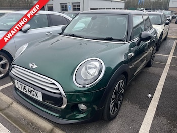 Used MINI Hatch 2015 for sale - 77806676: Photo