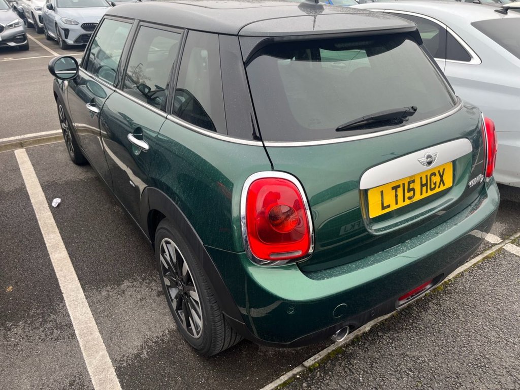 Used MINI Hatch 2015 for sale - 77806676: Photo 5