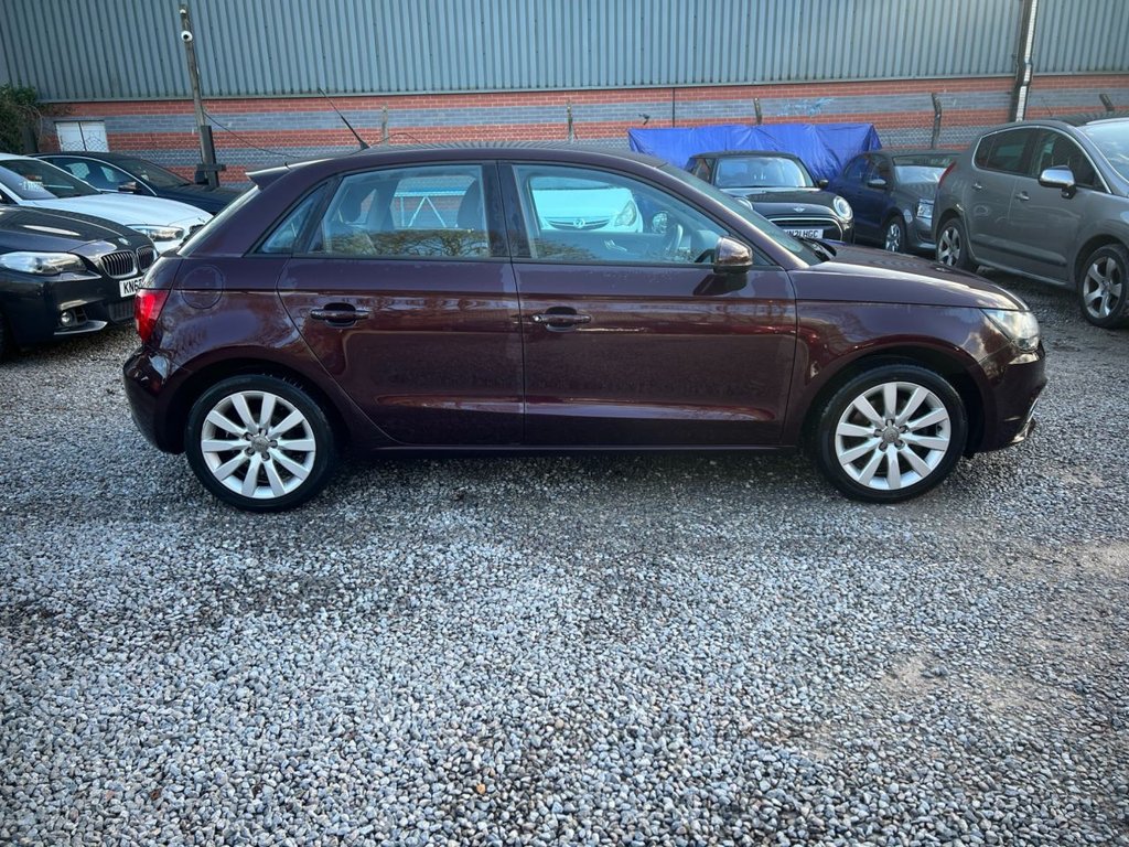 Used Audi A1 2014 for sale - 77572058: Photo 10