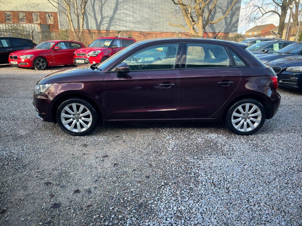 Used Audi A1 2014 for sale - 77572058: Photo 6