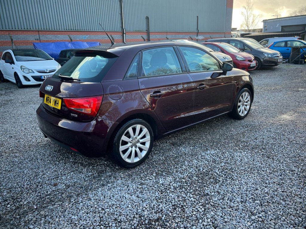 Used Audi A1 2014 for sale - 77572058: Photo 9