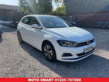 2018 (18) - 1.0 SE 5dr
