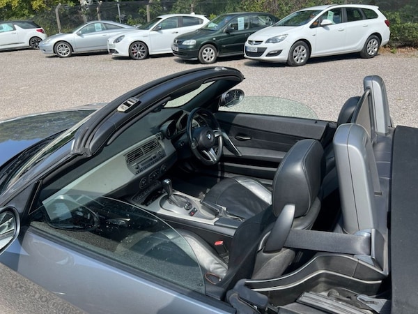 Used BMW Z4 2003 for sale - 76323007: Photo 12