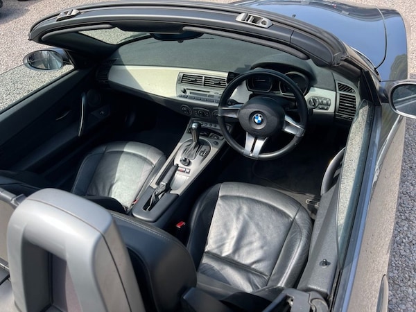 Used BMW Z4 2003 for sale - 76323007: Photo 15