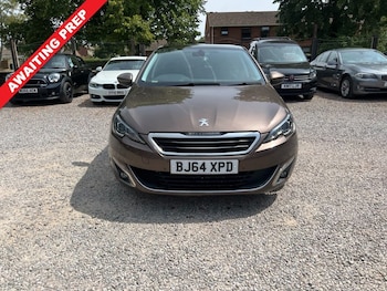 Used Peugeot 308 2014 for sale - 79313338: Photo