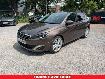 Used Peugeot 308 2014 for sale - 79313338: Photo