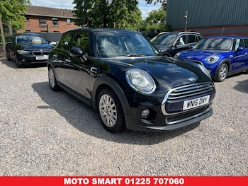 Used MINI Hatch 2016 for sale - 78931160: Photo