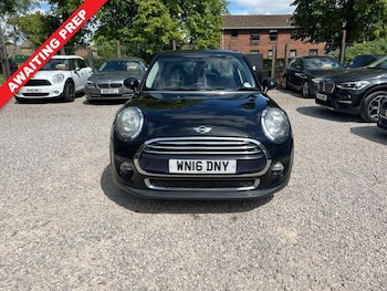 Used MINI Hatch 2016 for sale - 78931160: Photo