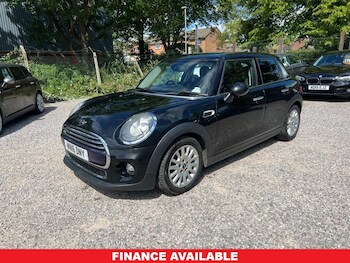 Used MINI Hatch 2016 for sale - 78931160: Photo