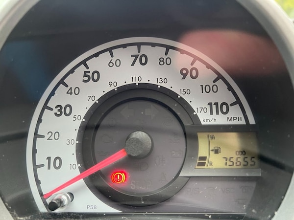 Used Peugeot 107 2011 for sale - 75654009: Photo 11