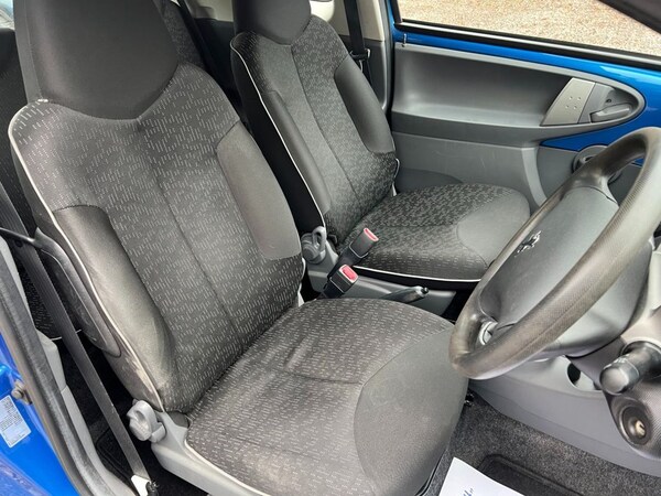 Used Peugeot 107 2011 for sale - 75654009: Photo 16