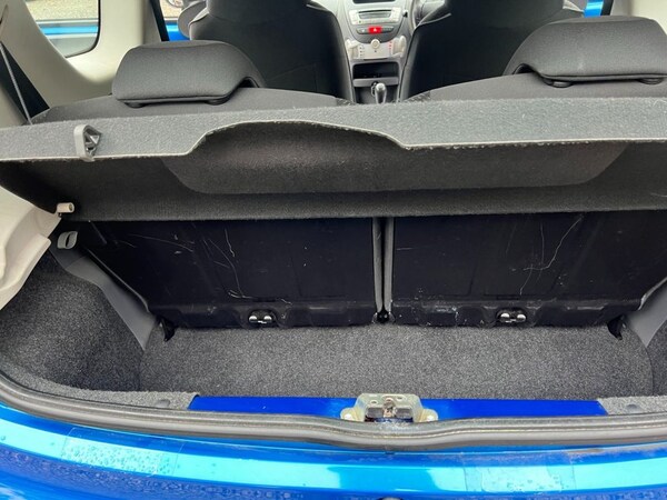 Used Peugeot 107 2011 for sale - 75654009: Photo 22