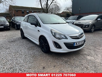 2013 (13) - 1.2 Limited Edition 3dr