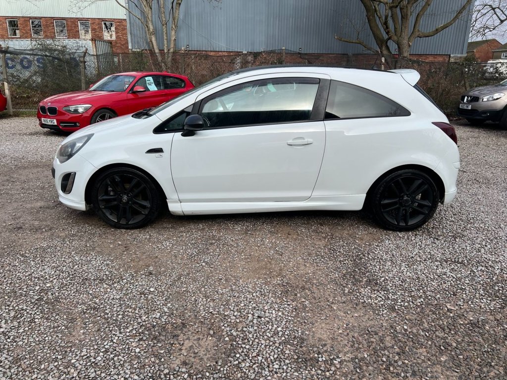Used Vauxhall Corsa 2013 for sale - 77546868: Photo 5