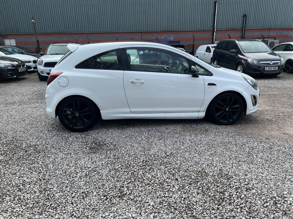 Used Vauxhall Corsa 2013 for sale - 77546868: Photo 9