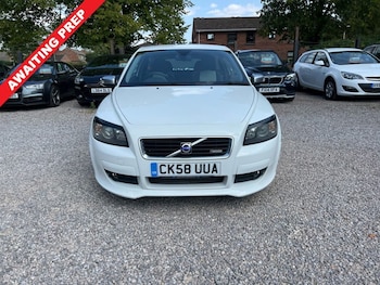 Used Volvo C30 2008 for sale - 75573485: Photo