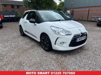 Used Citroen DS3 2012 for sale - 75397671: Photo