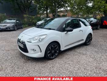 Used Citroen DS3 2012 for sale - 75397671: Photo