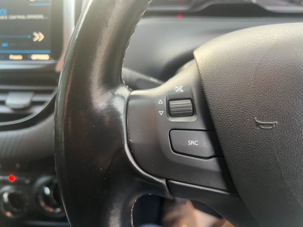 Used Peugeot 208 2018 for sale - 76910219: Photo 15