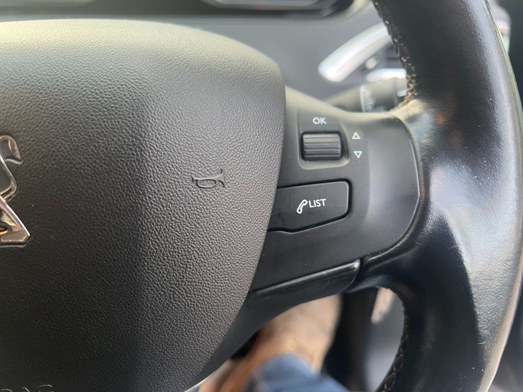 Used Peugeot 208 2018 for sale - 76910219: Photo 16