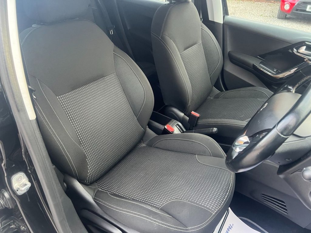 Used Peugeot 208 2018 for sale - 76910219: Photo 23