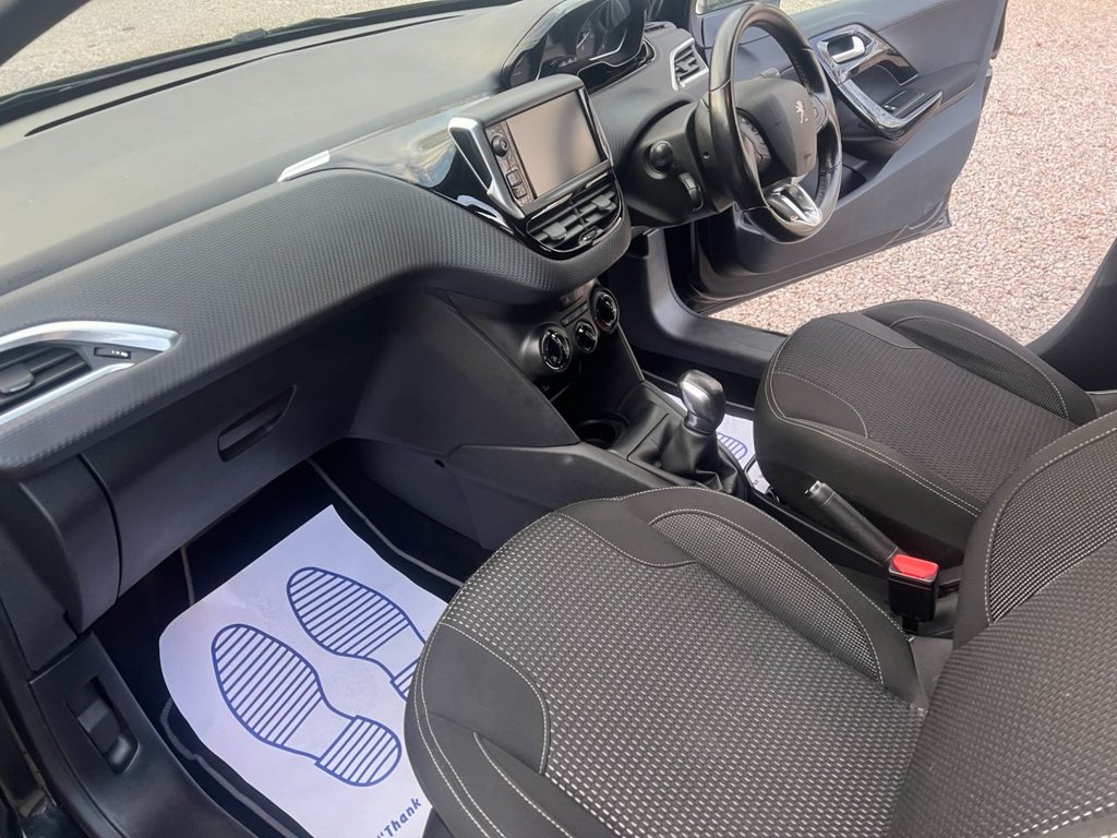 Used Peugeot 208 2018 for sale - 76910219: Photo 25