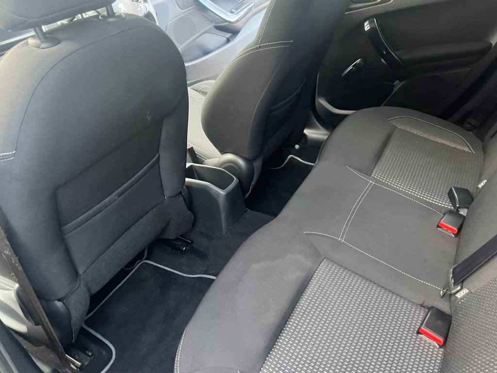 Used Peugeot 208 2018 for sale - 76910219: Photo 28
