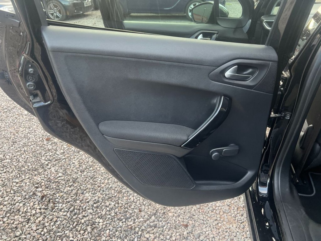 Used Peugeot 208 2018 for sale - 76910219: Photo 29