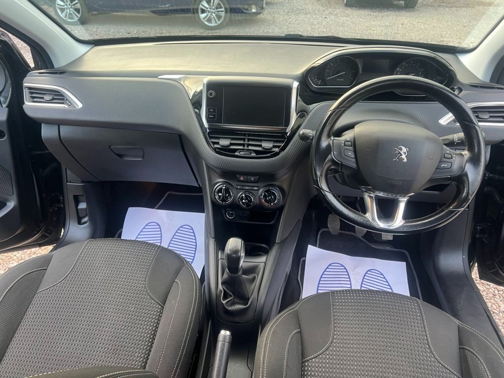 Used Peugeot 208 2018 for sale - 76910219: Photo 33
