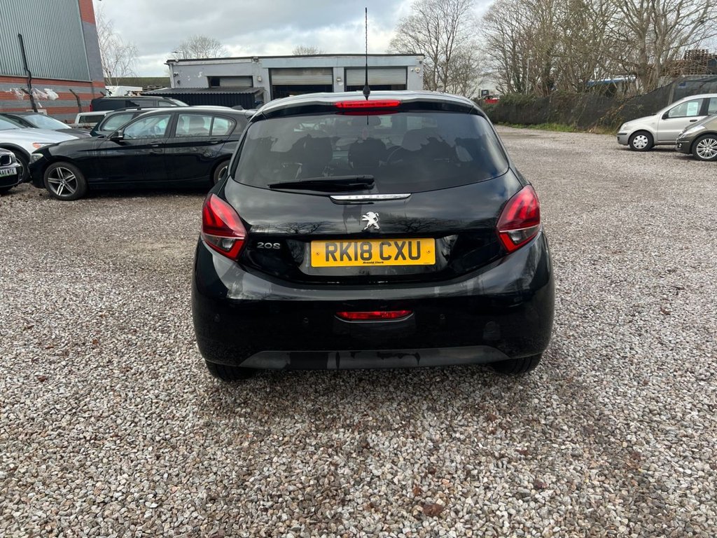 Used Peugeot 208 2018 for sale - 76910219: Photo 7