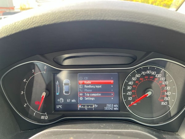 Used Ford S-Max 2013 for sale - 75642569: Photo 12