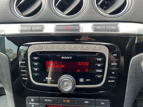 Used Ford S-Max 2013 for sale - 75642569: Photo 17